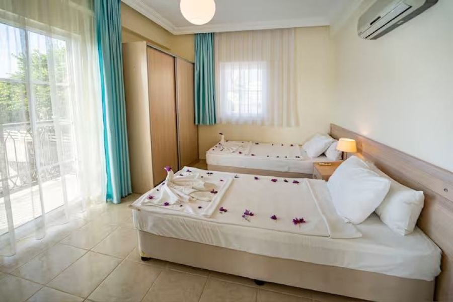 Villa Yıldız Ölüdeniz